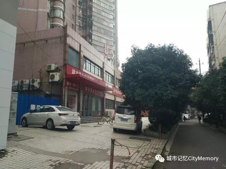 不平凡的广西,不平凡的东茅街