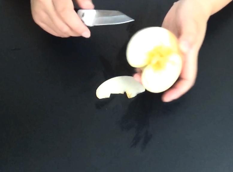 自制无添加苹果醋,苹果醋自制方法比例