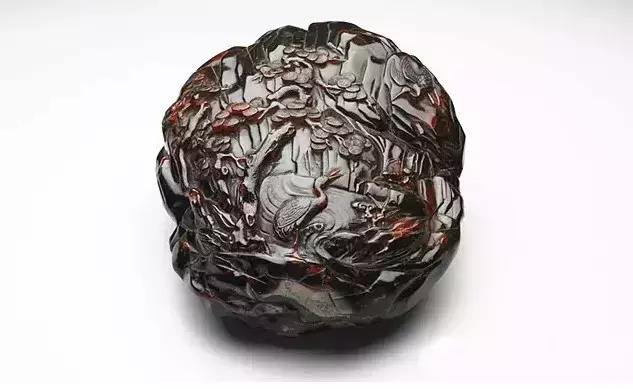 老蜜蜡与新蜜蜡区别是什么,老蜜蜡和新蜜蜡的区别图片