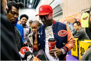 全球最大鞋展sneaker由来,2023上海sneakercon鞋展