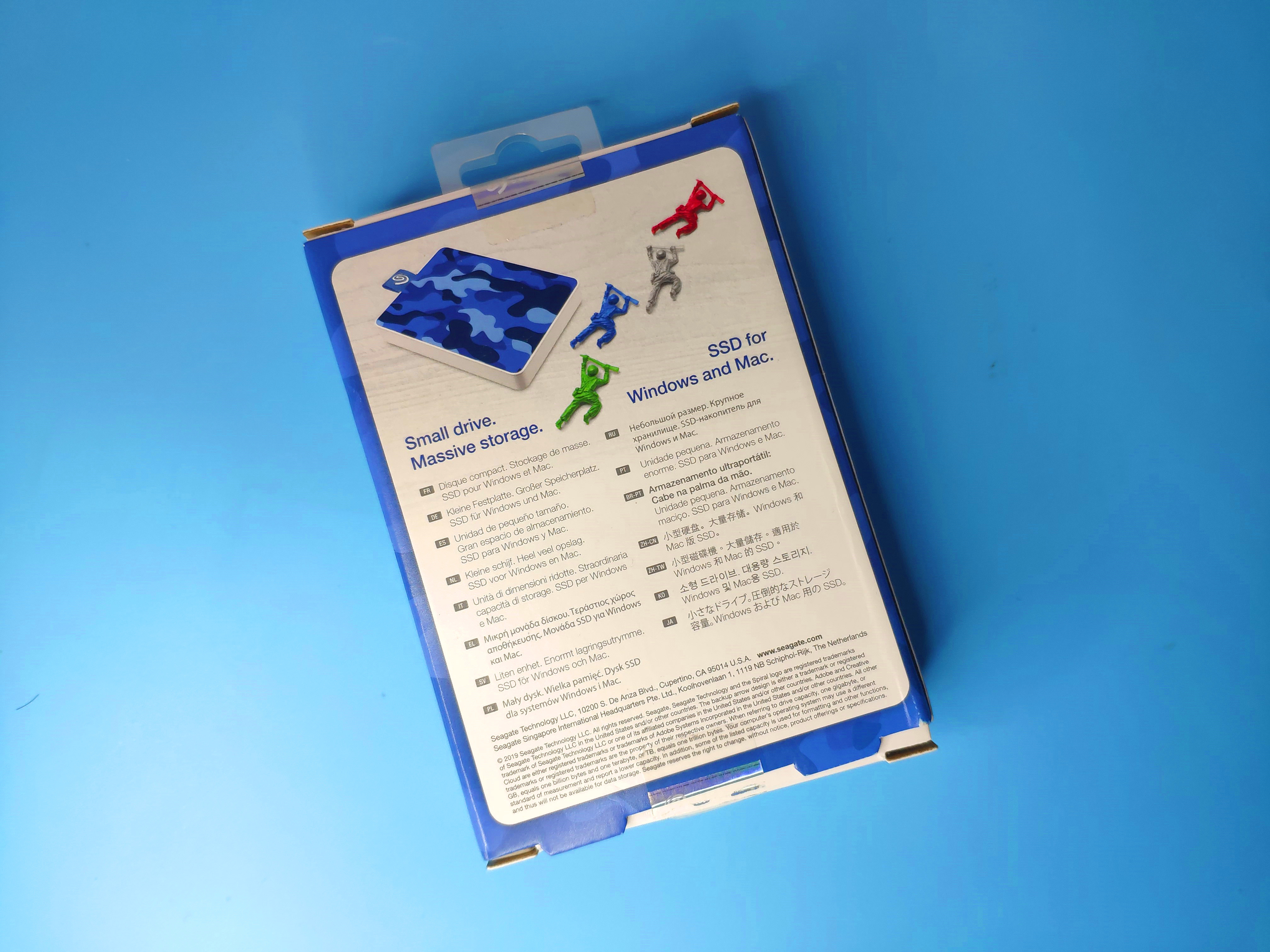 希捷移动硬盘系列介绍图片,希捷简系列移动硬盘评测