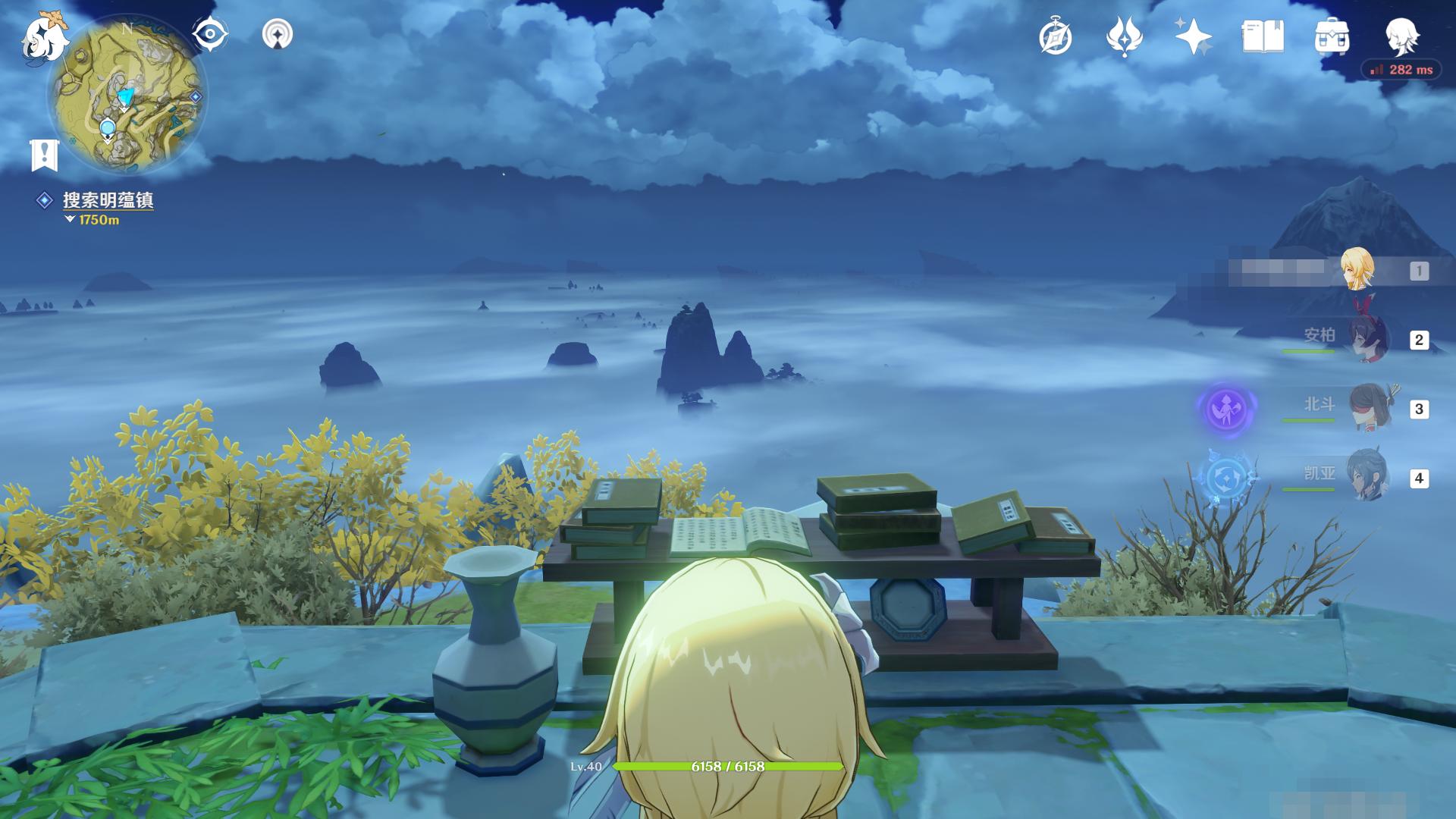 玩过原神之后怎么再玩崩三,崩坏三和原神的实力对比