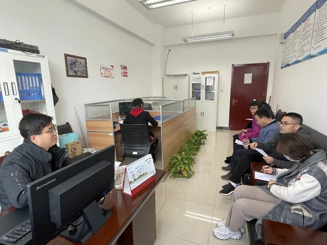 好楼良师佳绩丨市63中获素质教育“校校行”专家组好评