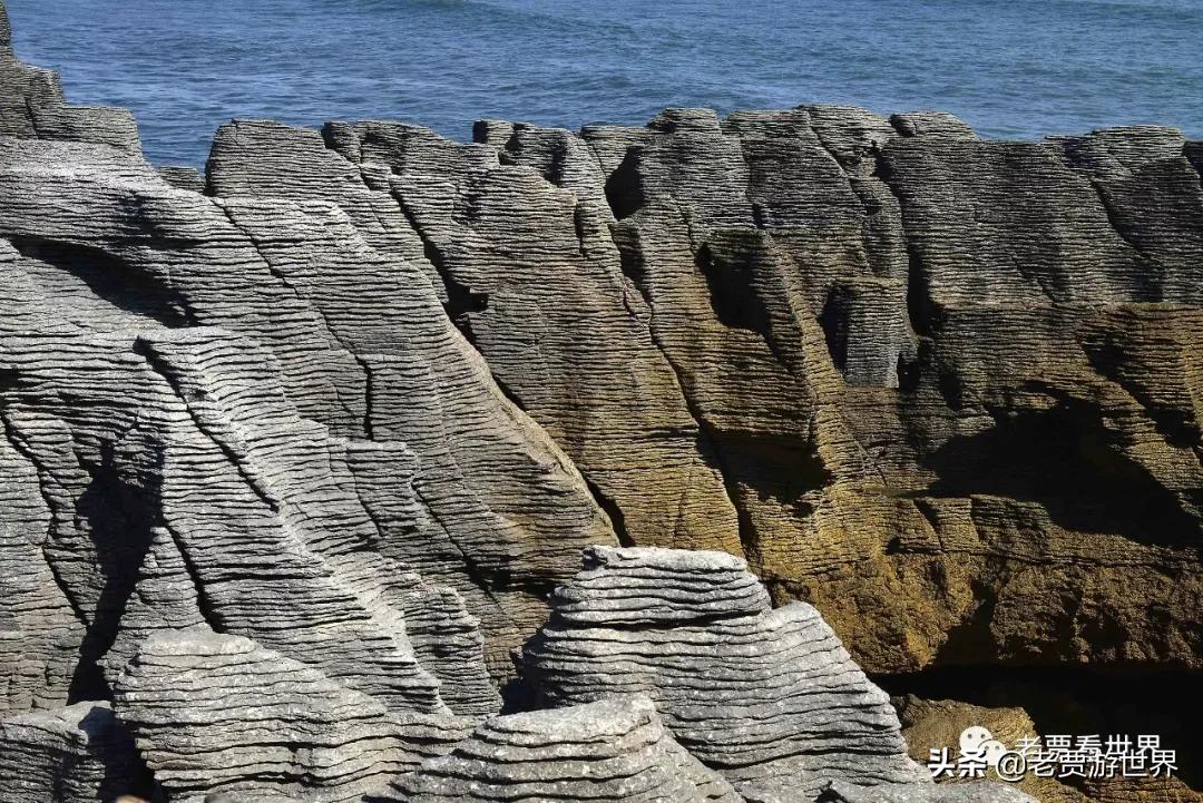 新西兰的五个漂亮的地方,新西兰最好的五大城市排名