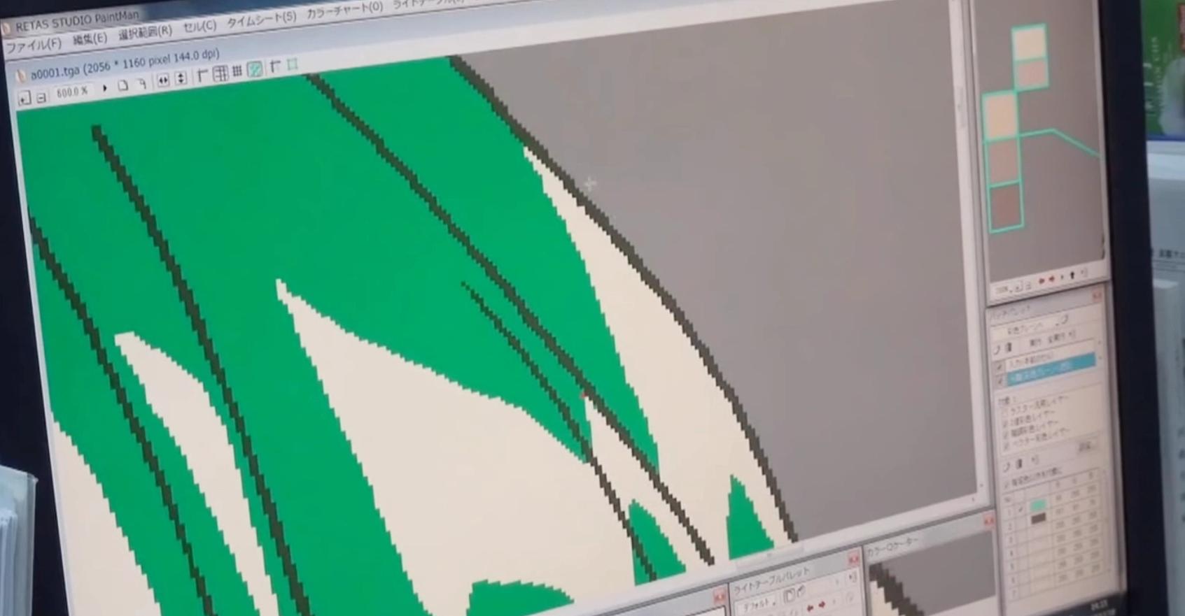 一口气看完一部超长9小时的动画,480分钟一口气看完超热血动画