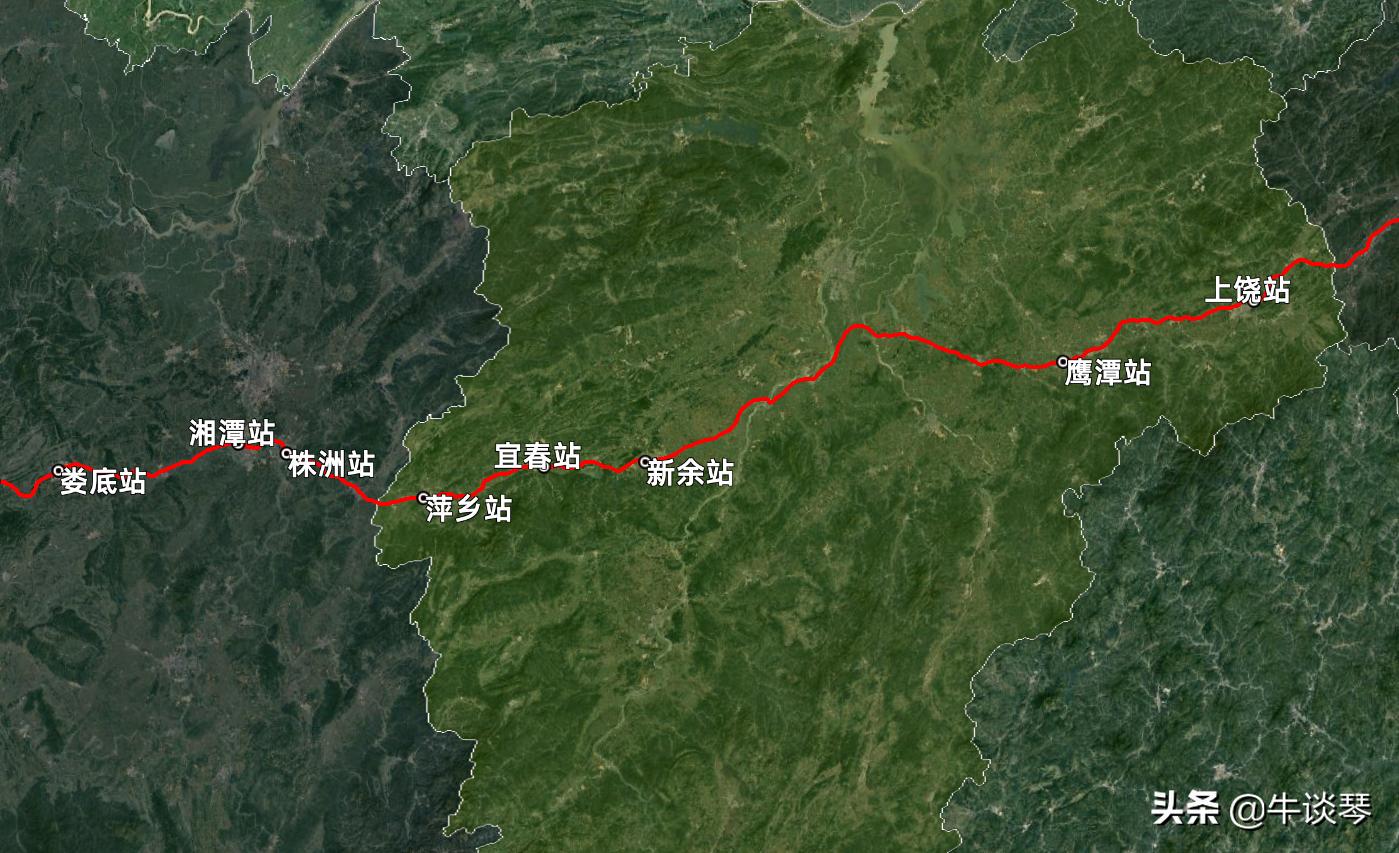 k79列车全程路线,k71次列车上海北到昆明