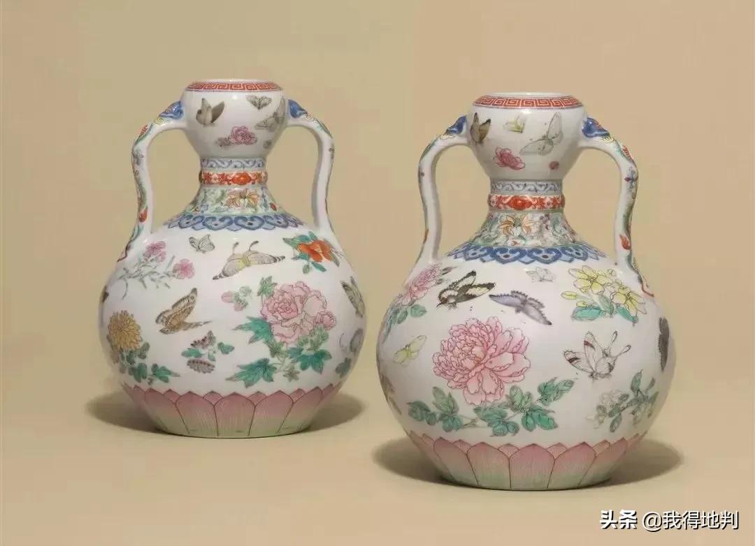 古董市场货源危机已来临：手上己有的藏品可要藏好了