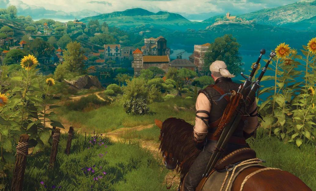 推荐10款经典的开放世界游戏，随便哪款游戏都至少火了3年