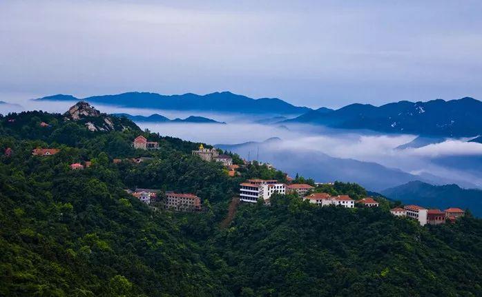 昆明60公里避暑胜地,昆明避暑胜地在哪里