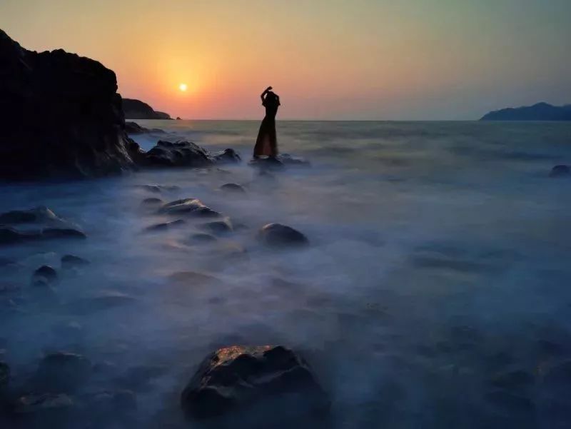 手机拍出的大片摄影作品,手机拍作品好看又高清