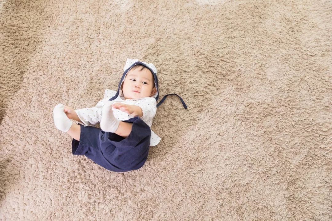 孩子摸*处私**、夹腿、蹭被子,这几个小细节千万别忽视