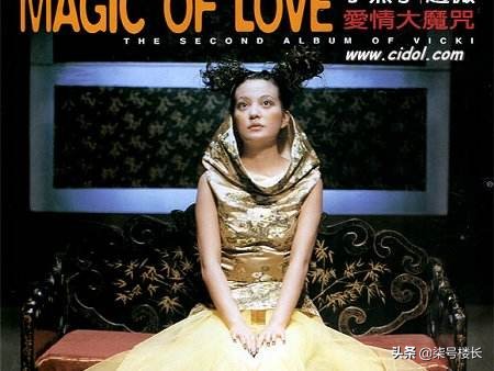 赵薇歌手,歌手赵薇的抖音