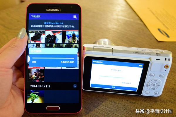 三星samsungnxmini9mm怎么样,samsungnxmini