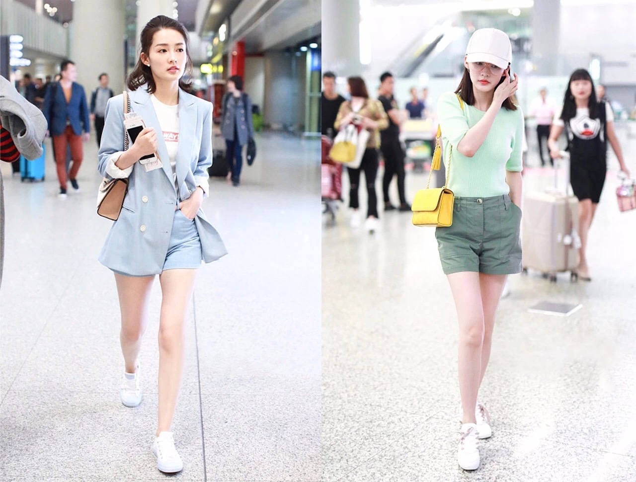 短裤太丑了怎么办,短裤版型不好看怎么办