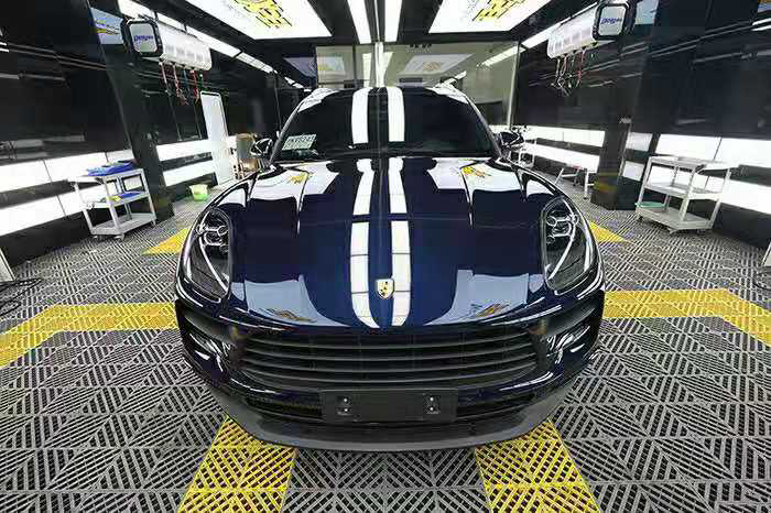 打蜡镀膜封釉镀晶哪个好,打蜡镀膜封釉镀晶有什么区别