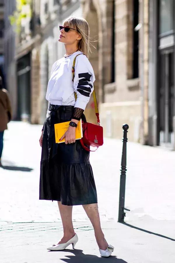 最近应该怎么穿,最近怎么穿搭