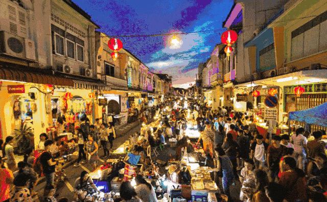 去泰国旅游步骤攻略大全,泰国旅游流程详细攻略