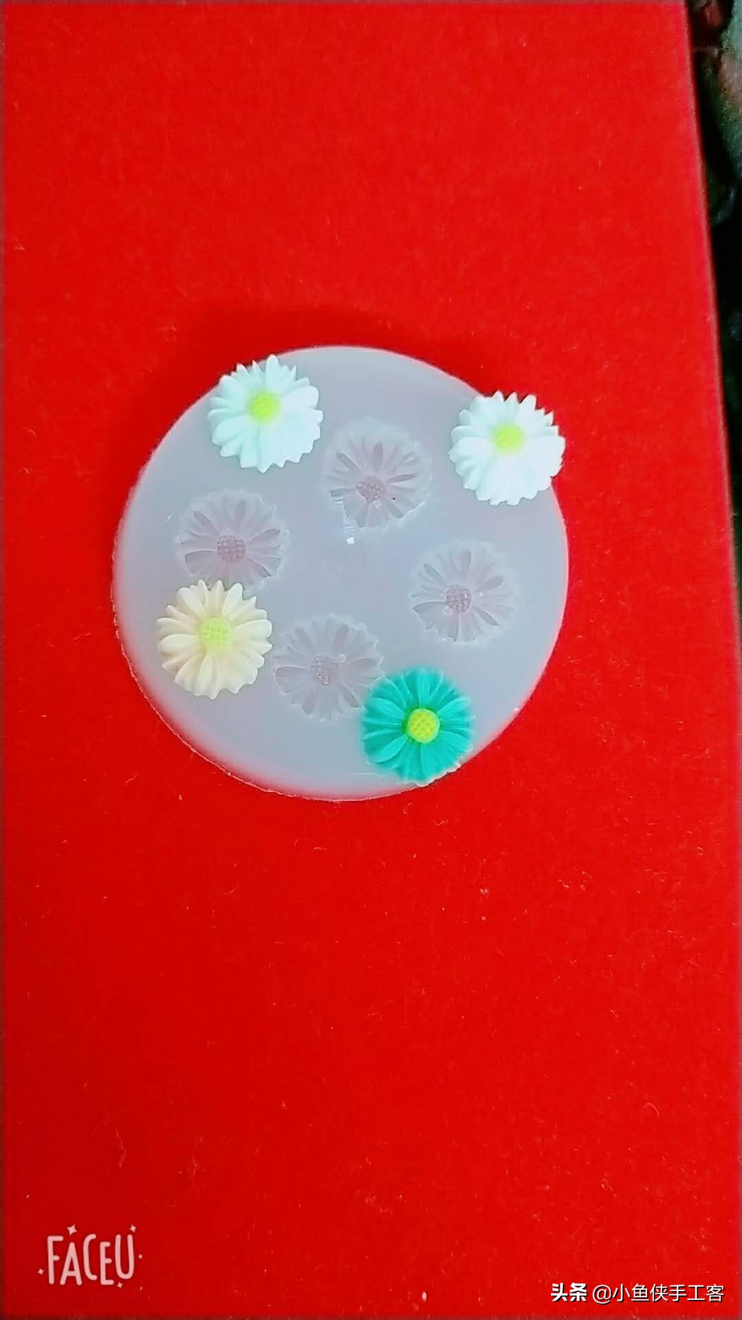 如何做滴胶模具,怎样自己做滴胶