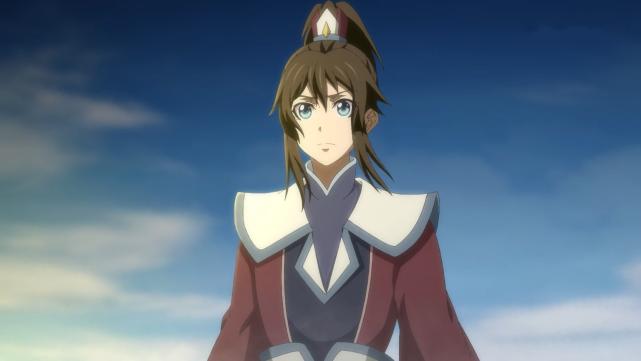 一念永恒白小纯得知杜凌菲没死,一念永恒杜凌菲和白小纯相认