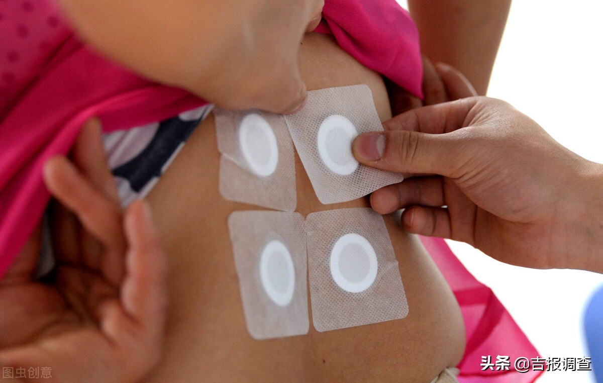 中医专家提醒：夏季是治疗肺病的最佳时机