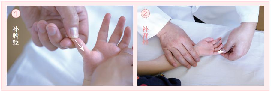 孩子哮喘揉哪个穴位,儿童哮喘发作期按哪个穴位最有效