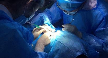 小“李敏镐”来咿呀口腔种牙了！