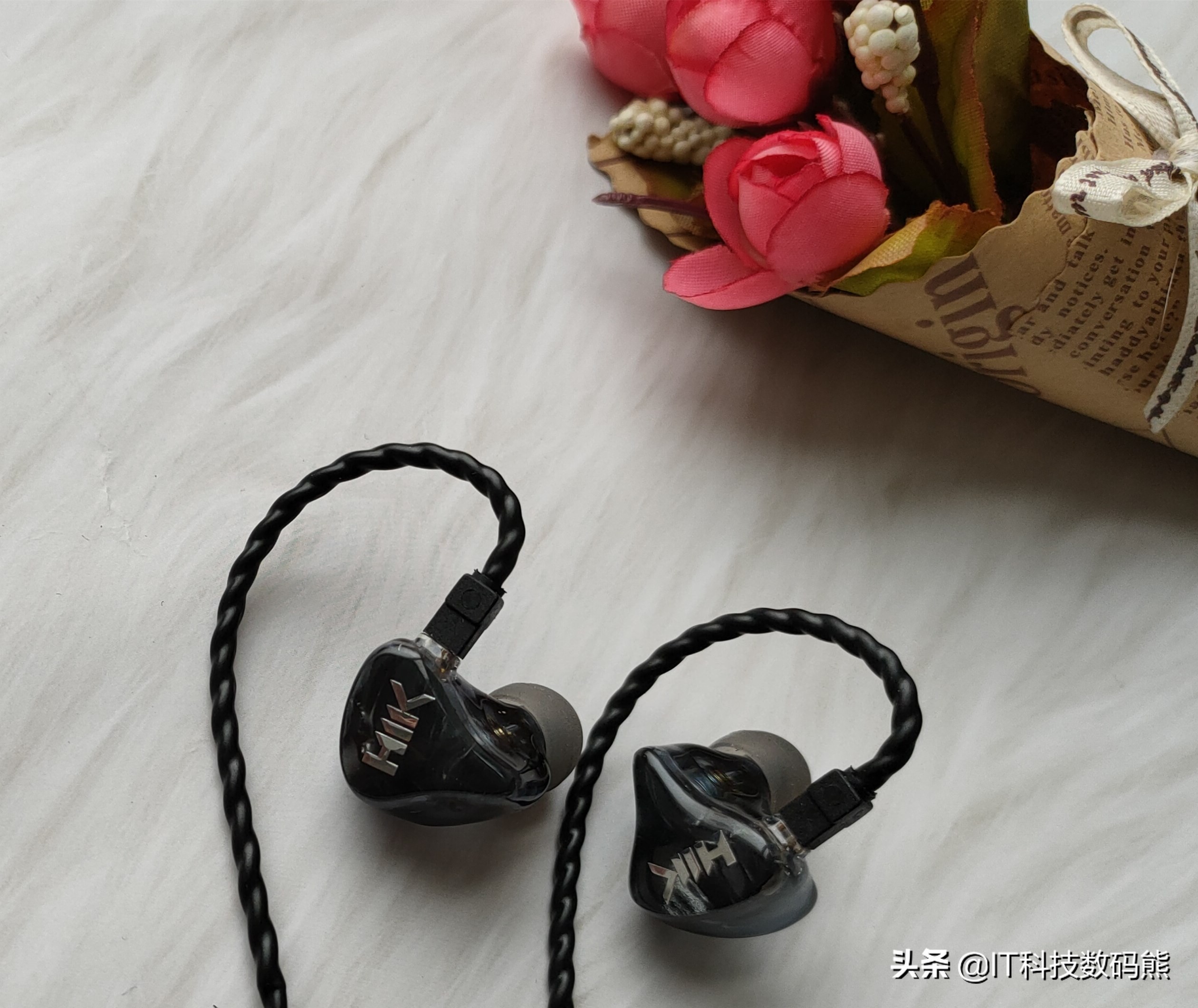 百元内HiFi有线耳机,百元耳机推荐电脑耳机k1