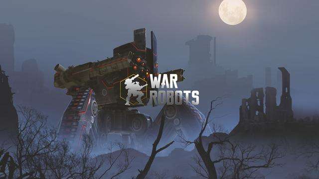 画质超高的机甲手游2022年,机甲硬核手游