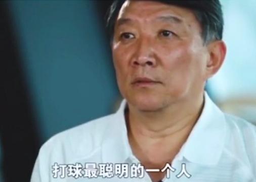 宫鲁鸣怎样评价周琦与郭艾伦,宫鲁鸣易建联周琦丁彦雨航