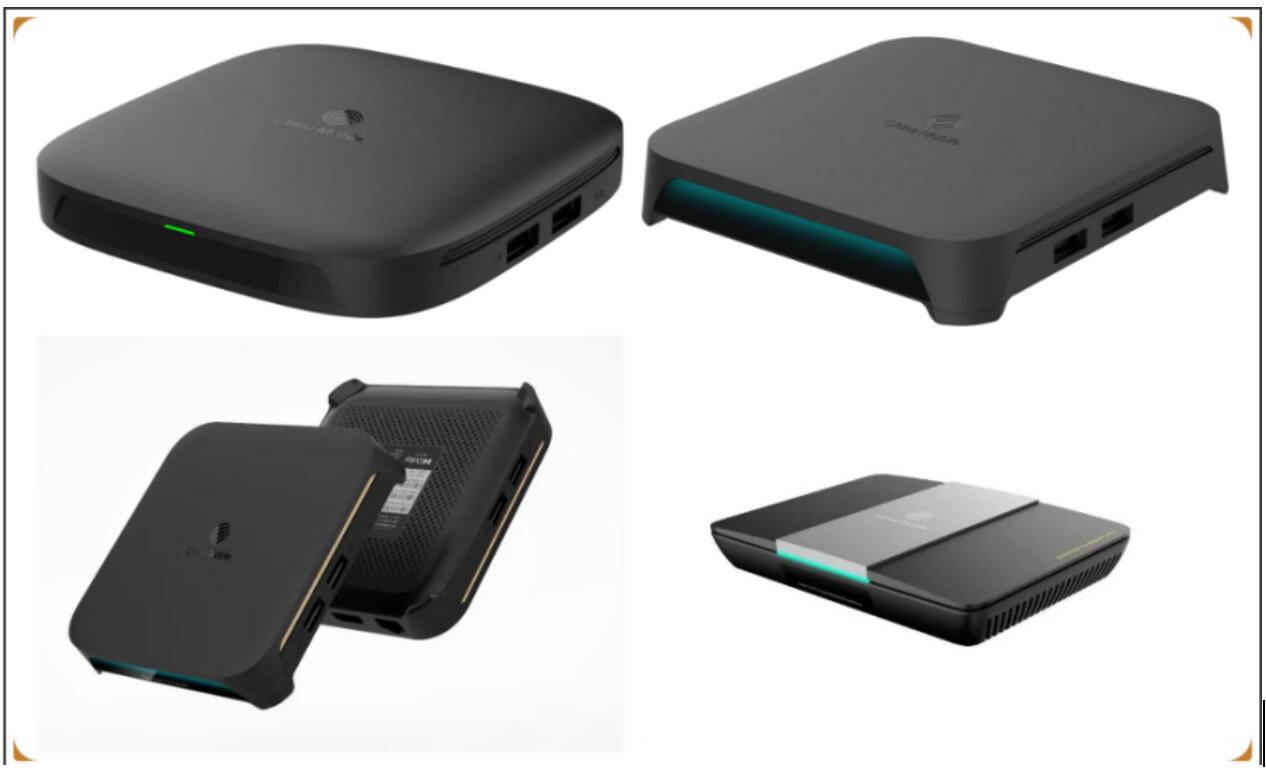 云联百端视界共和——中国移动魔百和2.0版重磅首发