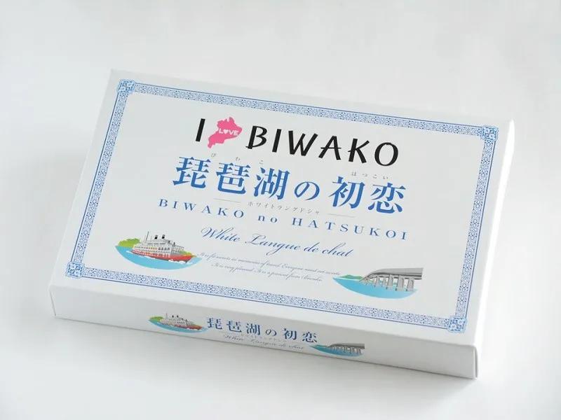 北海道特产白色恋人,日本北海道进口白色恋人