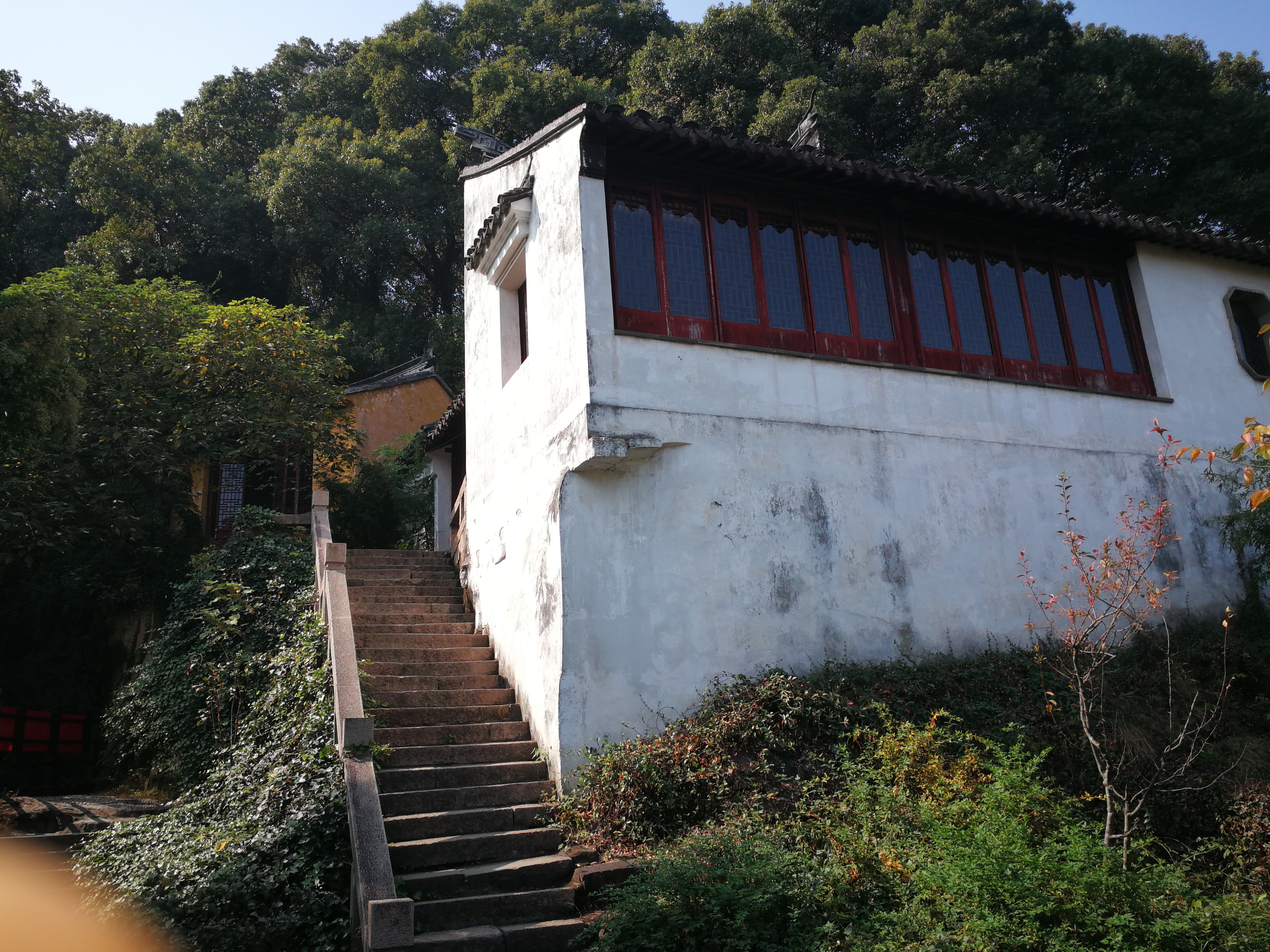 苏州上方山森林公园项目,苏州上方山森林公园好吗