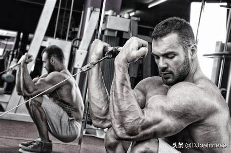 够不够强壮,来看一个数字,就可以清楚看到自己实力