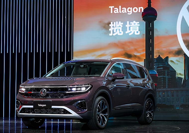 最近降价最猛的10款suv车,最新五款大型SUV降价多少钱