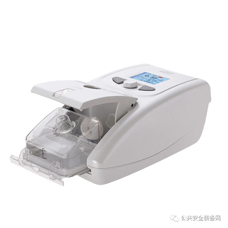 精选10款无创呼吸机产品,国外疫情今天前十名排名