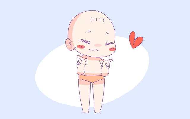 2周半宝宝数字训练的方法,如何快速教宝宝识数