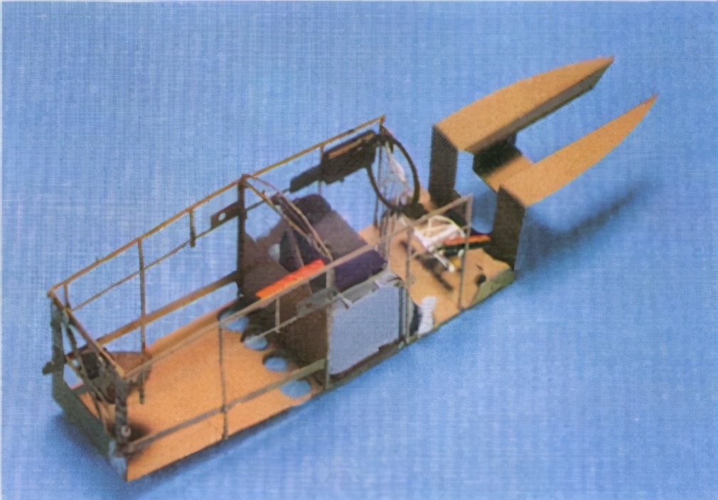 模型蚀刻片怎么制作,模型蚀刻板怎么用