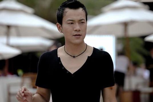 拒绝做“上戏”老师，“甘当绿叶”的廖凡，演技值得表扬