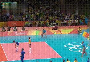 郎导评价女排完整版,郎导对朱婷说的话完整版