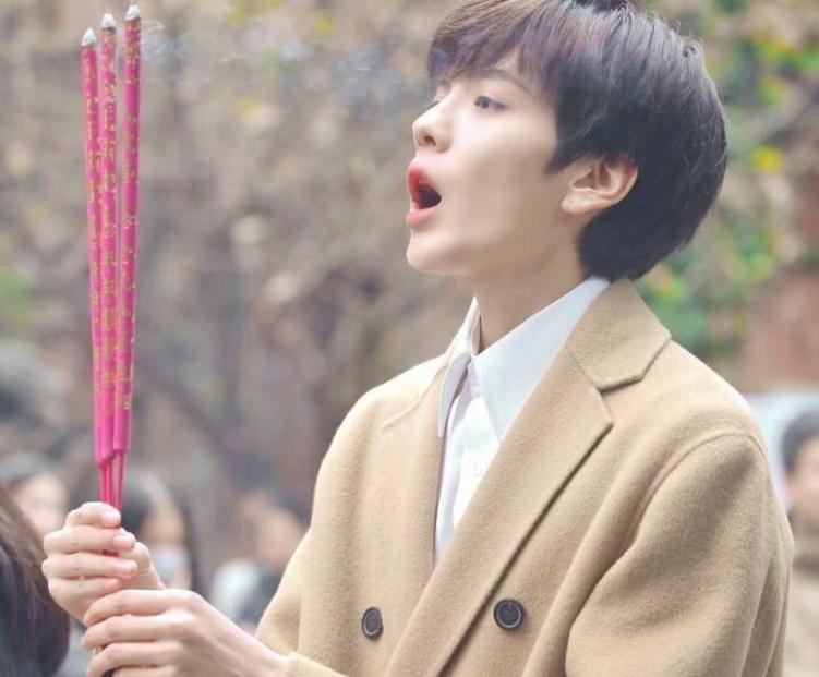 毕雯珺的新剧开播,毕雯珺新剧开机被吐槽