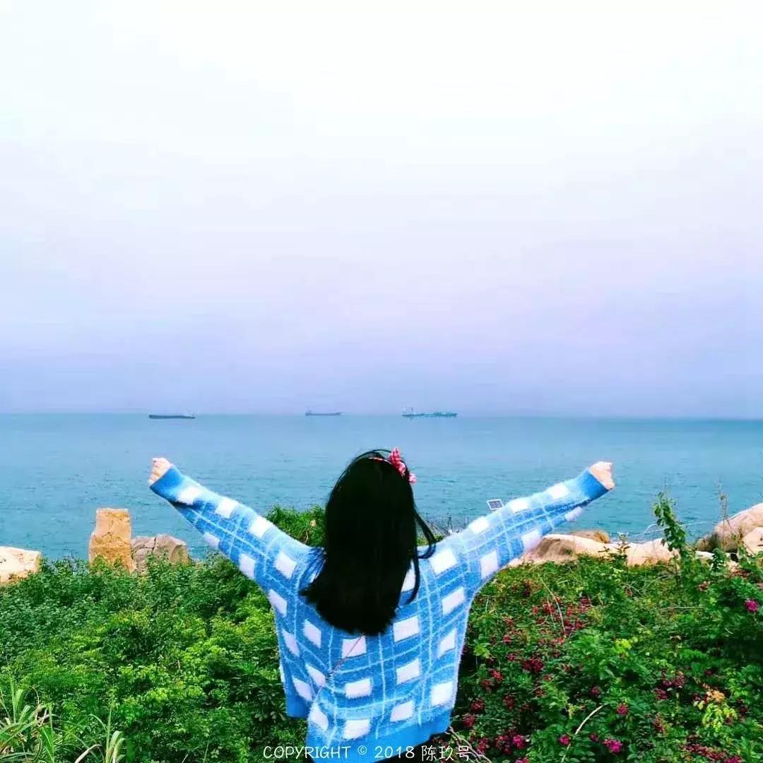 广东珠海自驾免费海滩推荐,珠海最迷人的沙滩