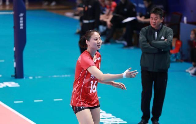 天津女排获世俱杯第三名,天津女排世俱杯比赛朱婷