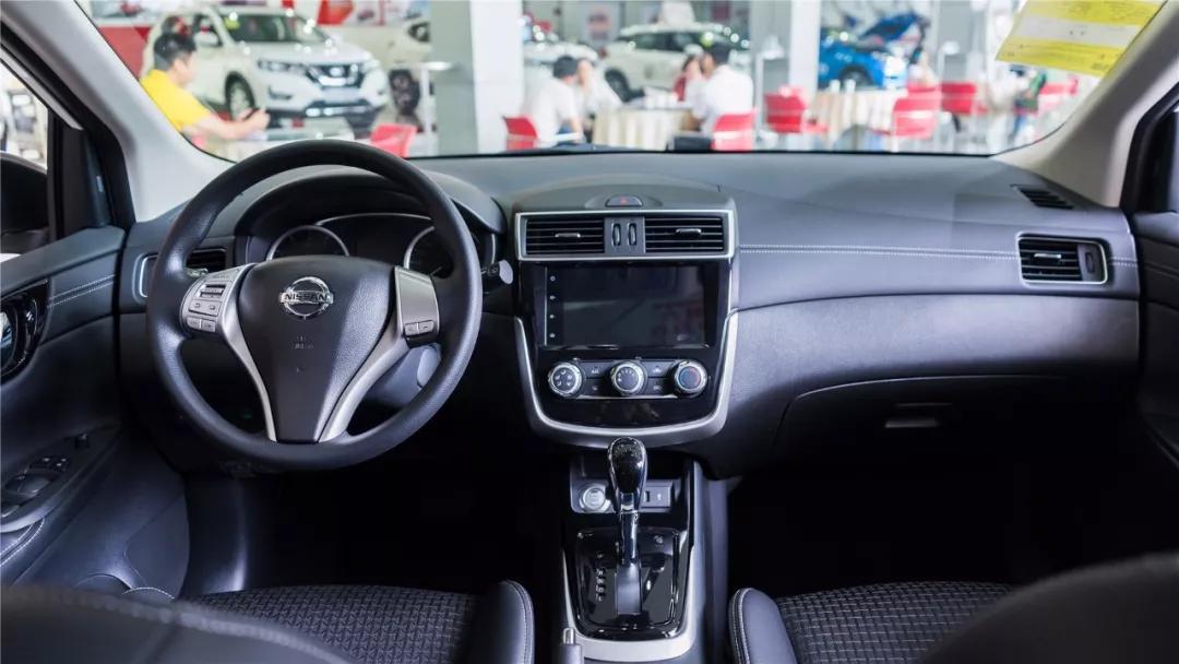 最新款日产骐达的缺点和优点,8万买个16年的日产骐达值得买吗