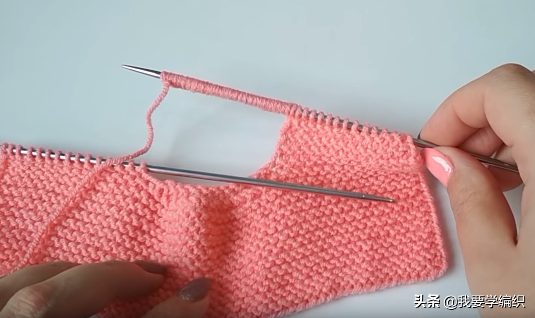 新生儿鞋袜秋冬0-3个月系带,宝宝鞋袜的编织方法全教程