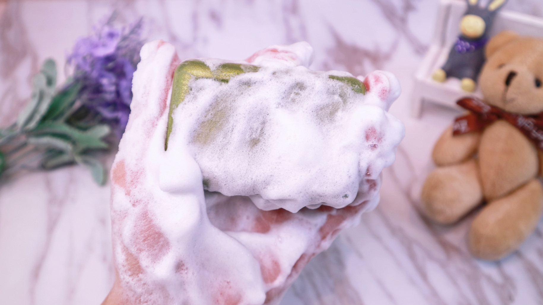 螨虫长痘快速解决办法,好物推荐护肤去螨虫