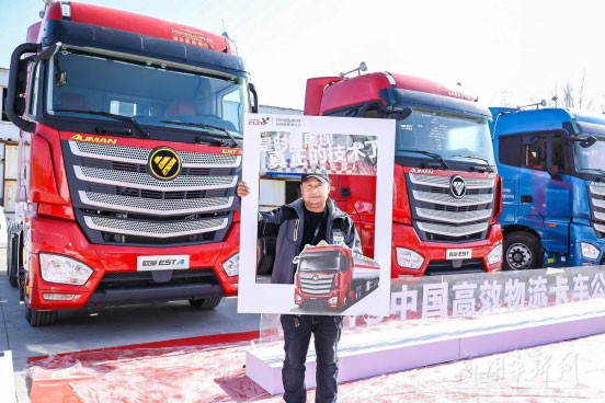 欧曼est穿越版620,欧曼est穿越版价格