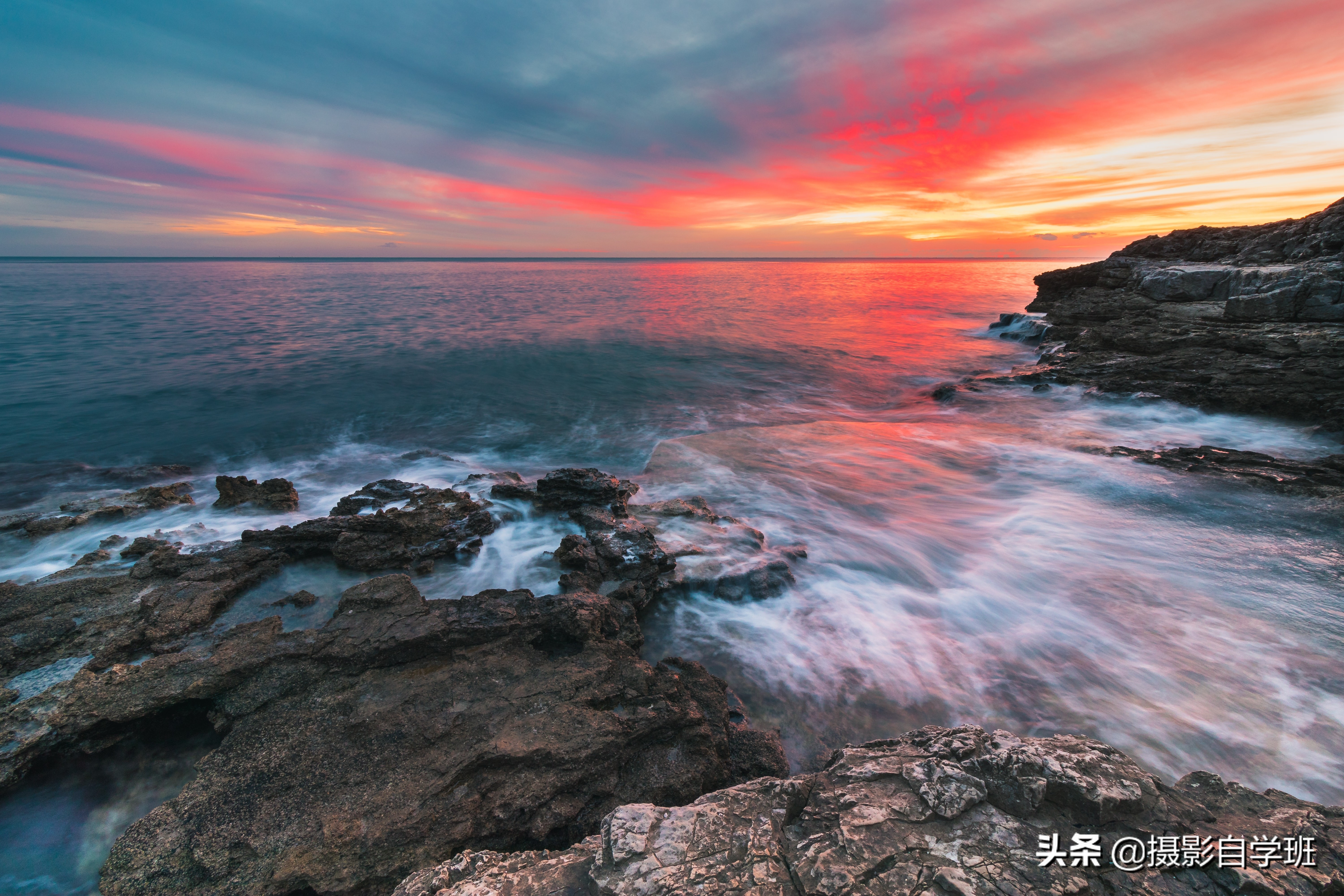 普通人也能拍好照片,把普通生活拍出高级感