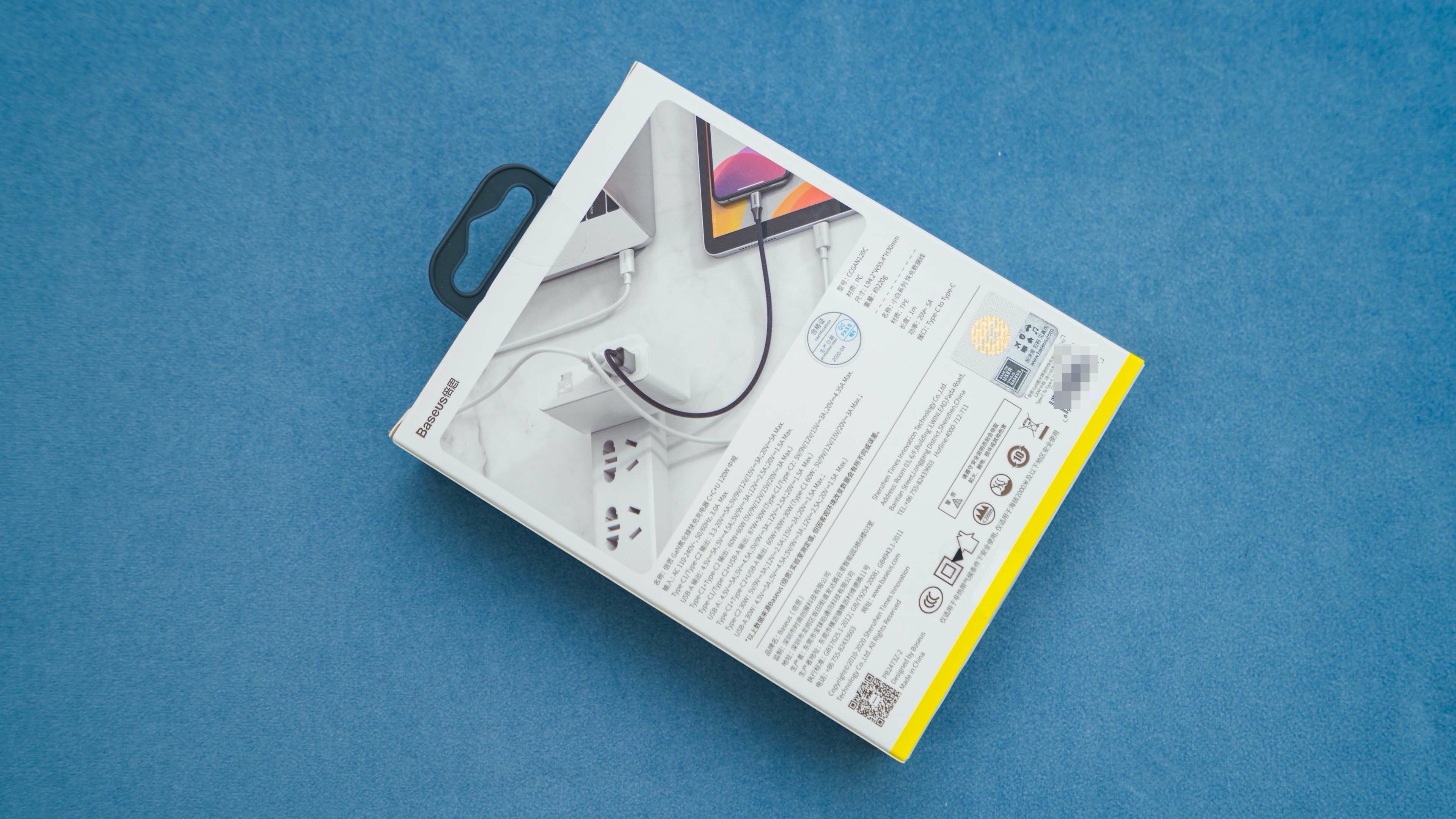 倍思65w氮化镓充macbookpro,倍思氮化镓100w充苹果电脑