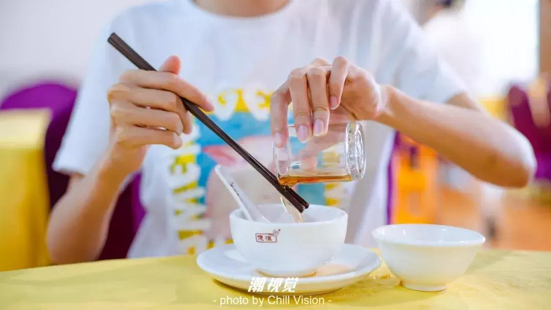 探店20年老店菜,美食探店小店深藏闹市20年