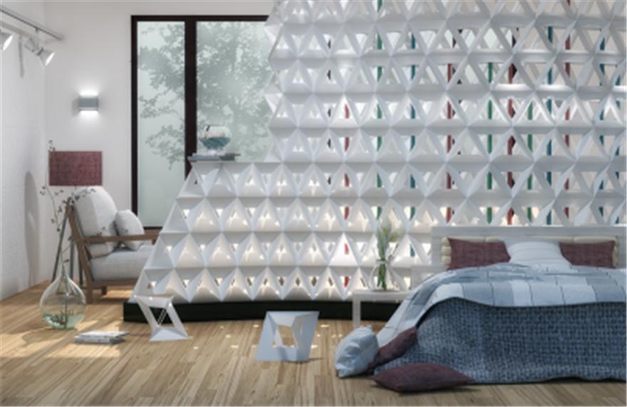 法国设计奖室内设计,世界室内设计大赛作品